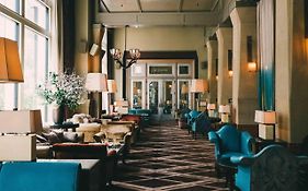 The Soho Grand Hotel